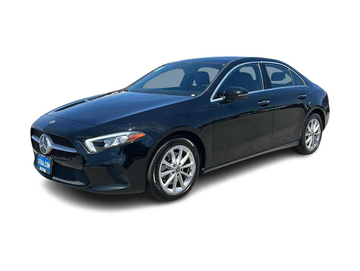 2019 Mercedes-Benz A-Class A 220 -
                  Reno, NV