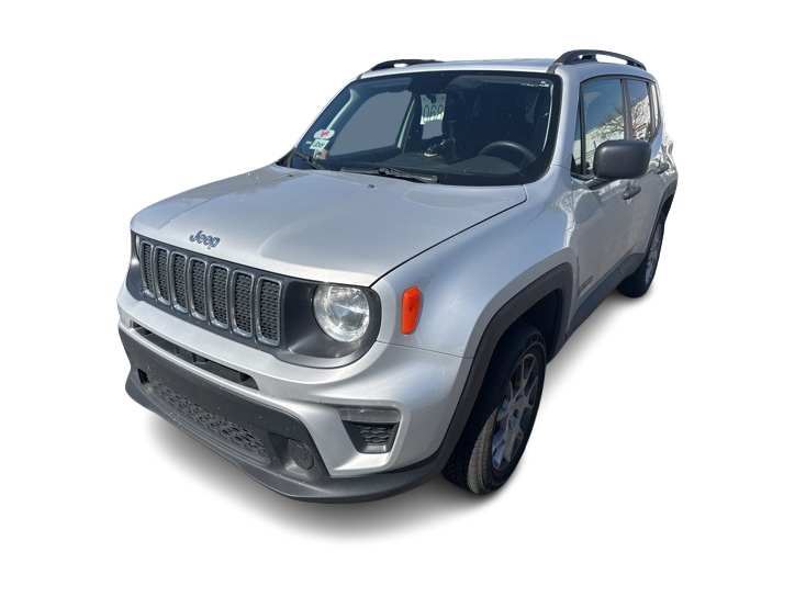 2019 Jeep Renegade Sport -
                Reno, NV