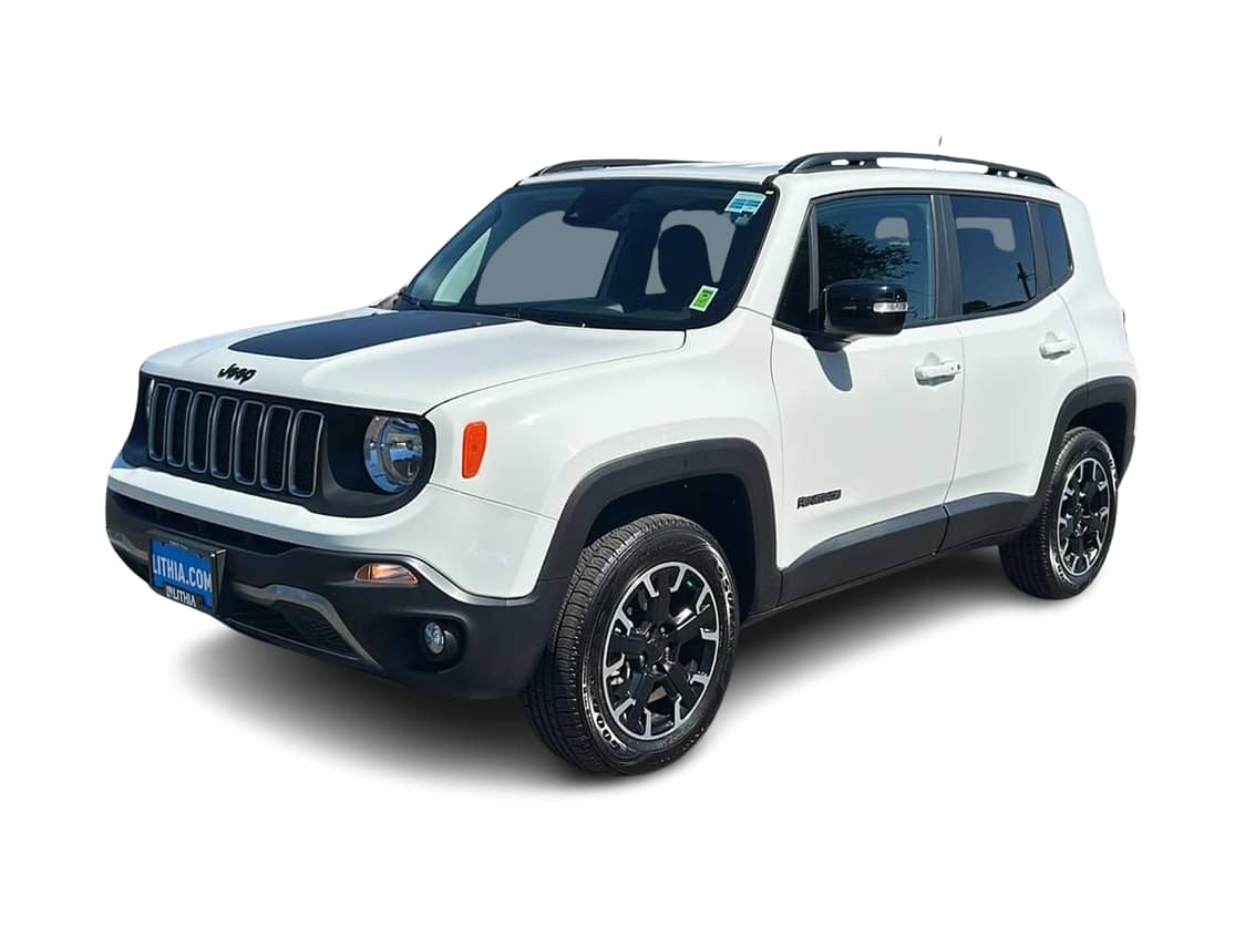 Thumbnail: 2023 Jeep Renegade - 1