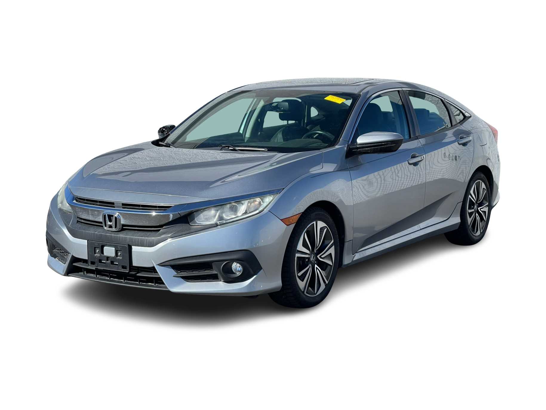 2016 Honda Civic EX-L -
                Klamath Falls, OR