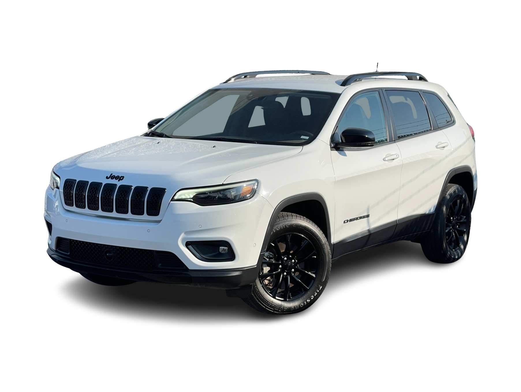 Thumbnail: 2023 Jeep Cherokee - 1
