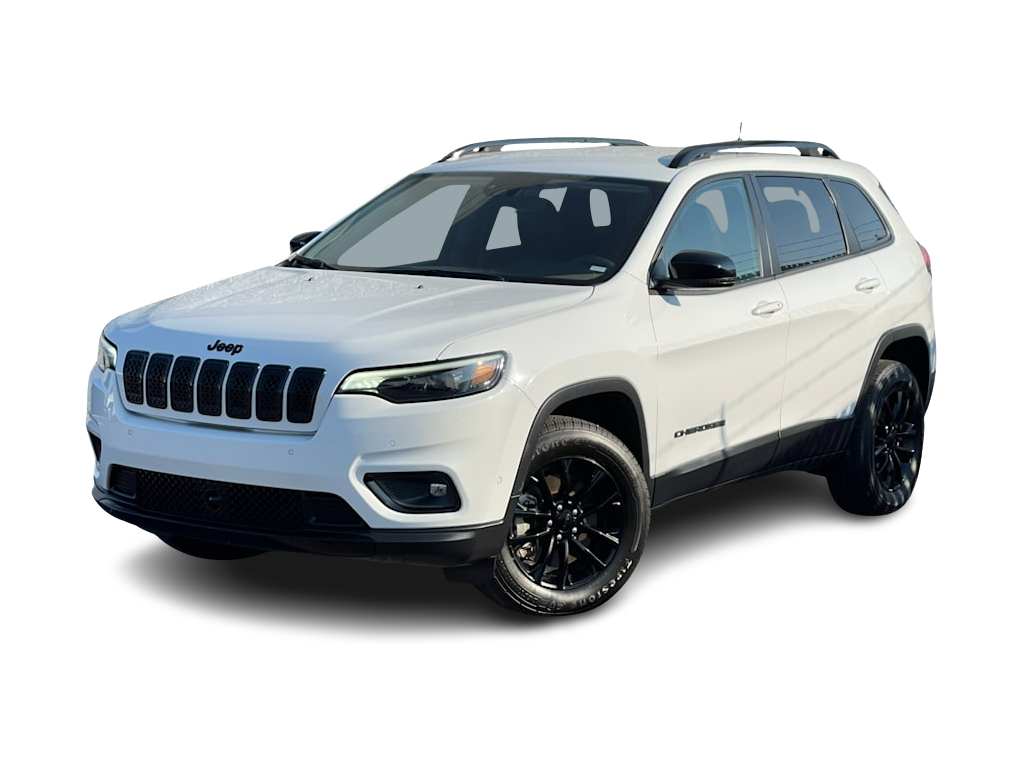 Thumbnail: 2023 Jeep Cherokee - 1