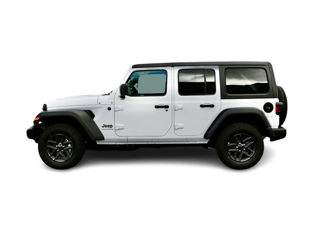 Thumbnail: 2026 Jeep Wrangler - 1