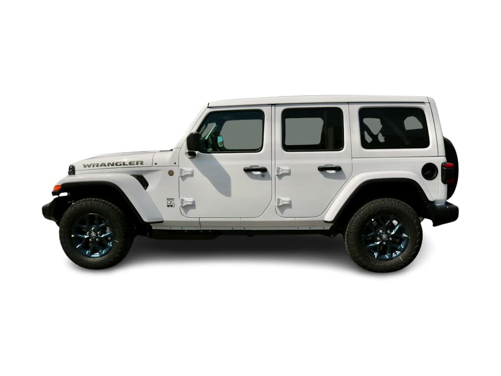 Thumbnail: 2026 Jeep Wrangler - 1