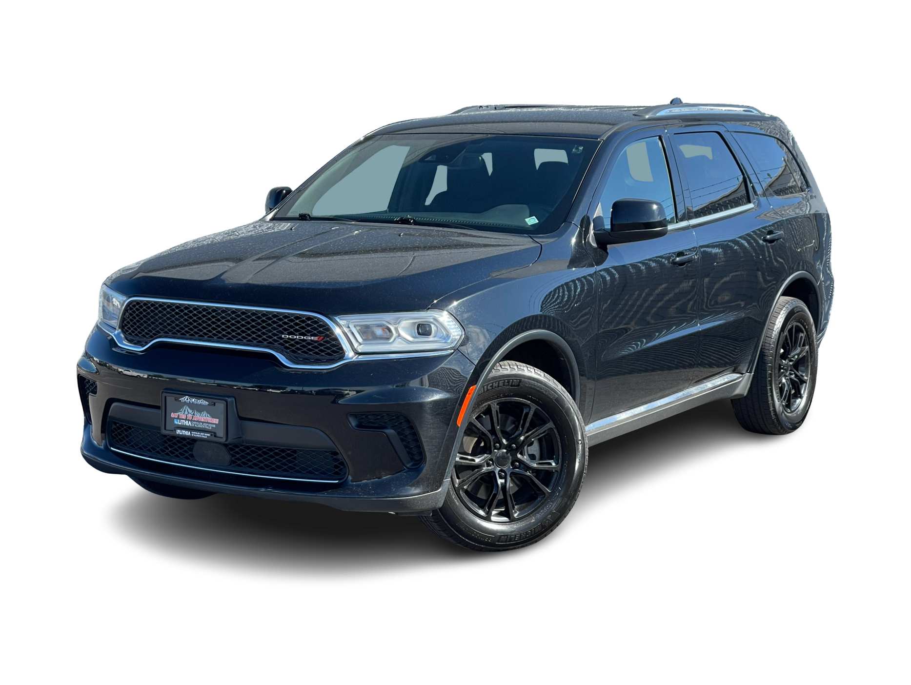 Thumbnail: 2023 Dodge Durango - 1