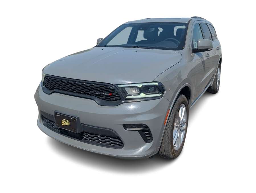 Thumbnail: 2022 Dodge Durango - 1