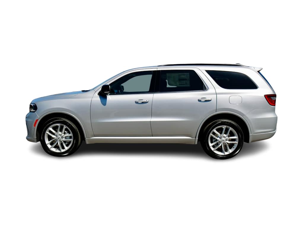 Thumbnail: 2026 Dodge Durango - 1