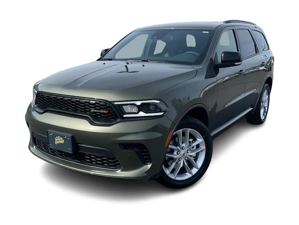 Thumbnail: 2026 Dodge Durango - 1