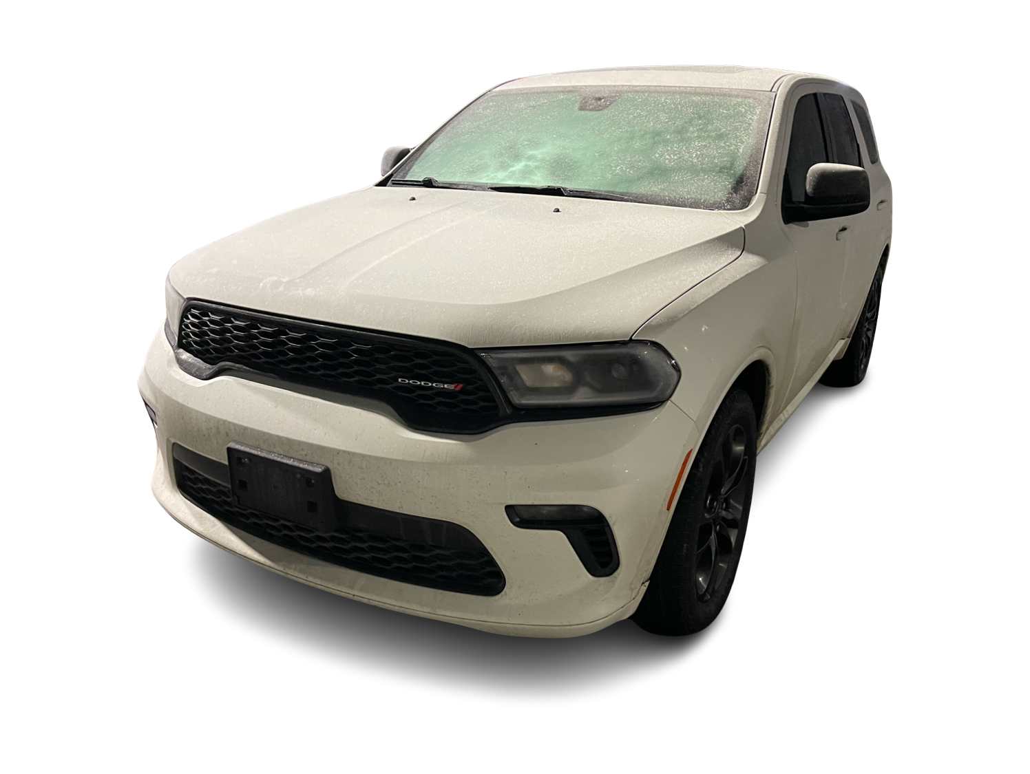 Thumbnail: 2021 Dodge Durango - 1