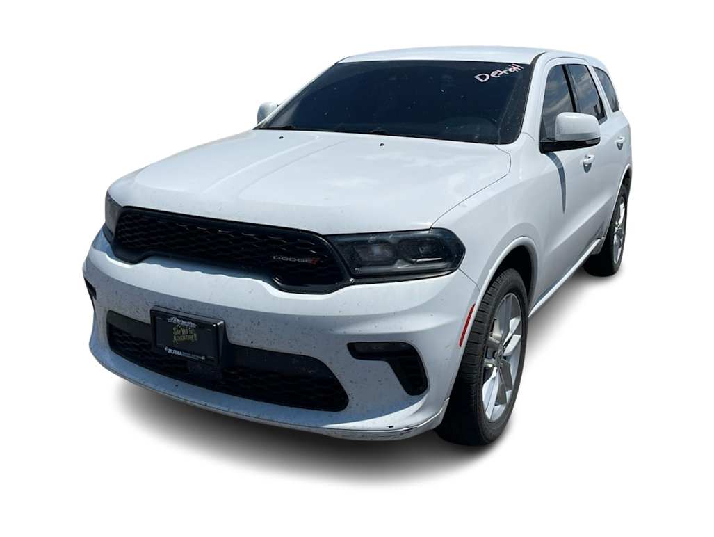 Thumbnail: 2022 Dodge Durango - 1