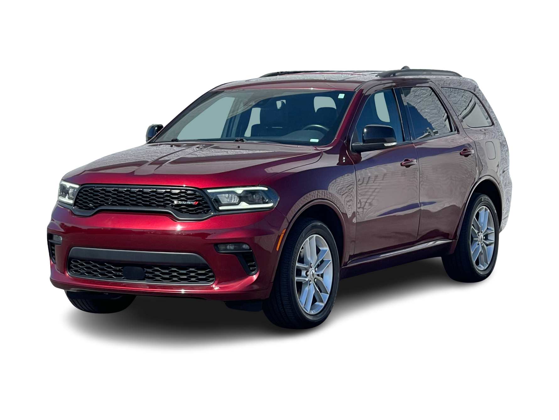 2023 Dodge Durango GT -
                Klamath Falls, OR