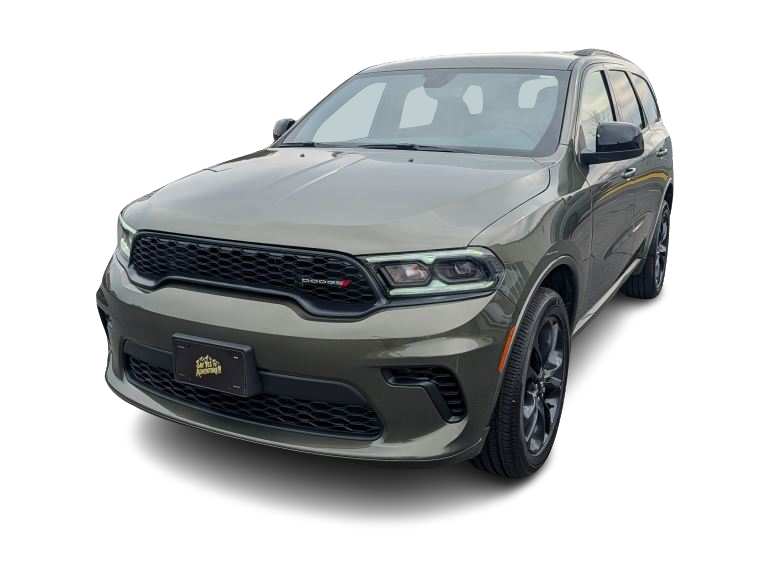 Thumbnail: 2026 Dodge Durango - 1