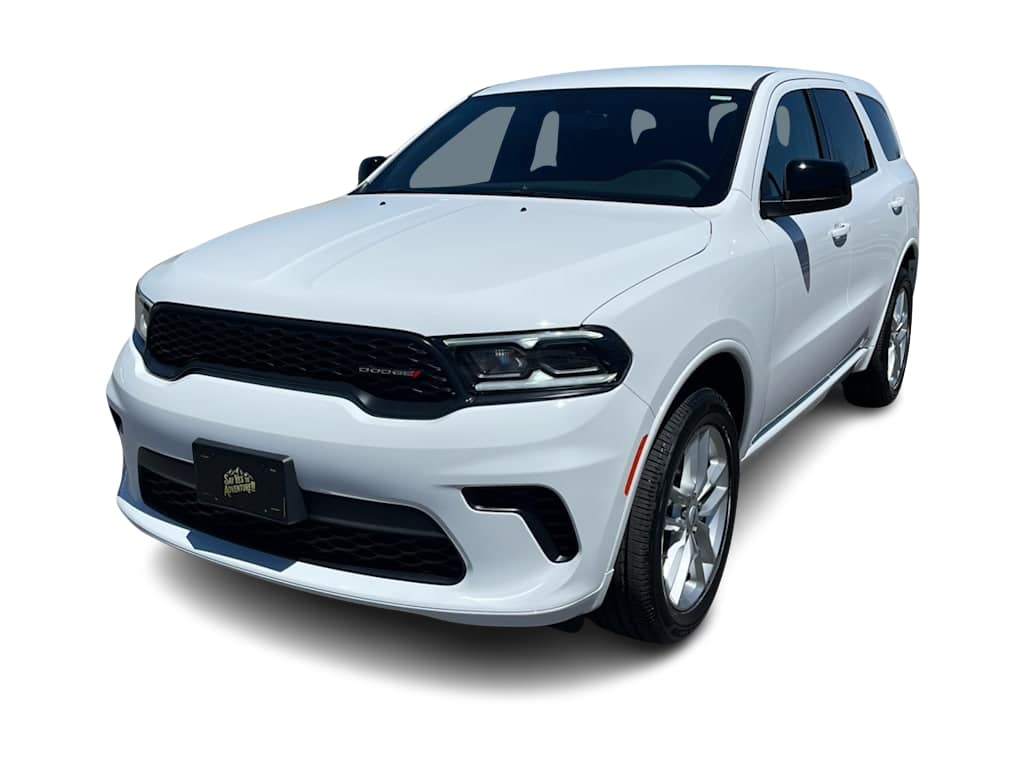 Thumbnail: 2026 Dodge Durango - 1