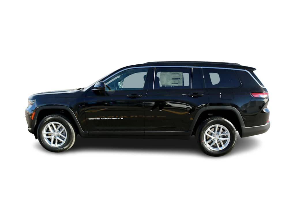 Thumbnail: 2026 Jeep Grand Cherokee L - 1