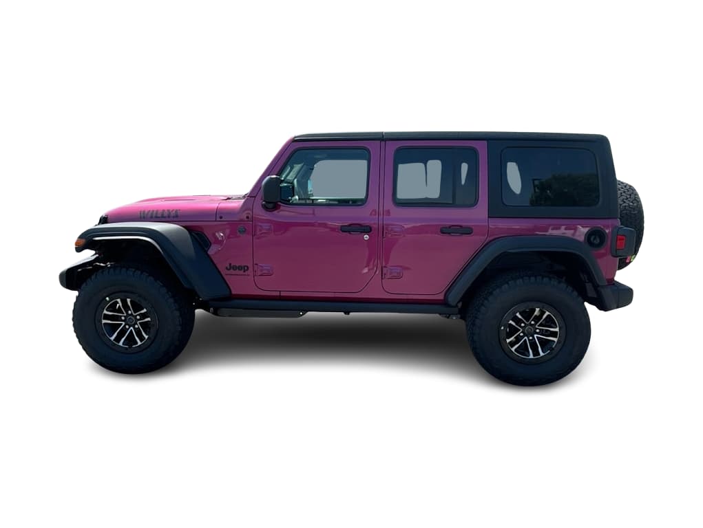 Thumbnail: 2026 Jeep Wrangler - 1