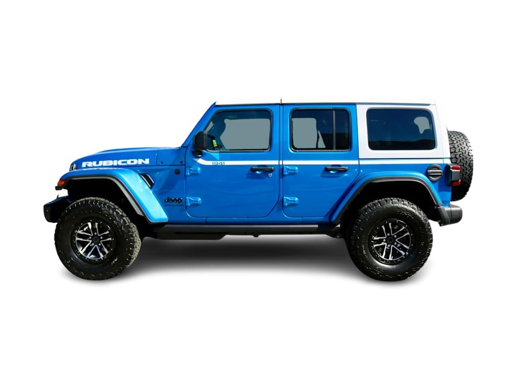Thumbnail: 2026 Jeep Wrangler - 1