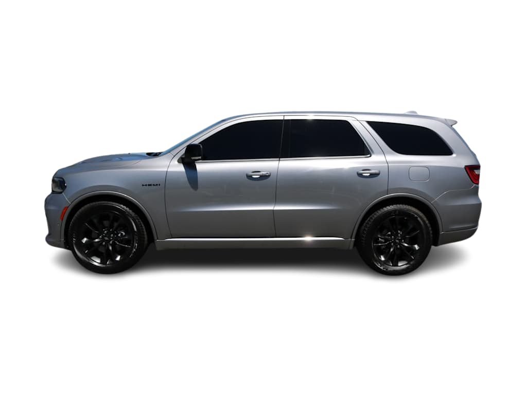 Thumbnail: 2021 Dodge Durango - 1