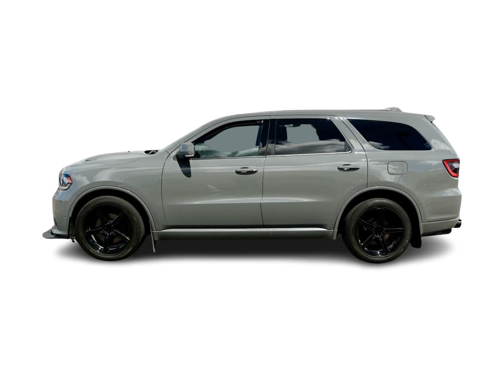 Thumbnail: 2020 Dodge Durango - 1