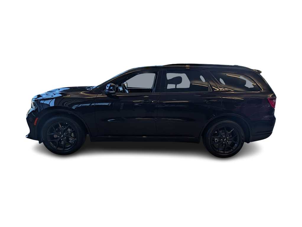 Thumbnail: 2026 Dodge Durango - 1