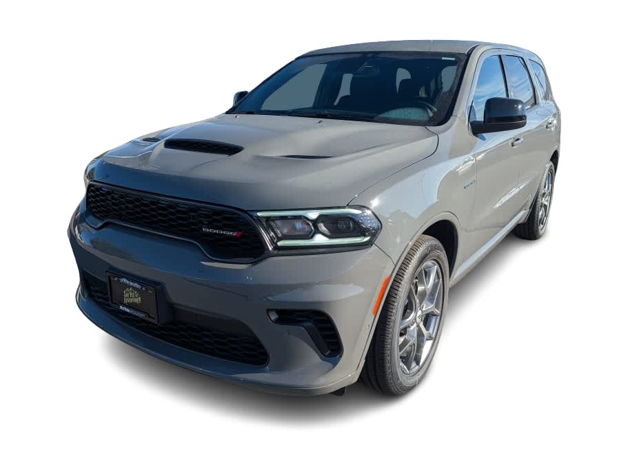 2026 Dodge Durango GT HEMI V8
