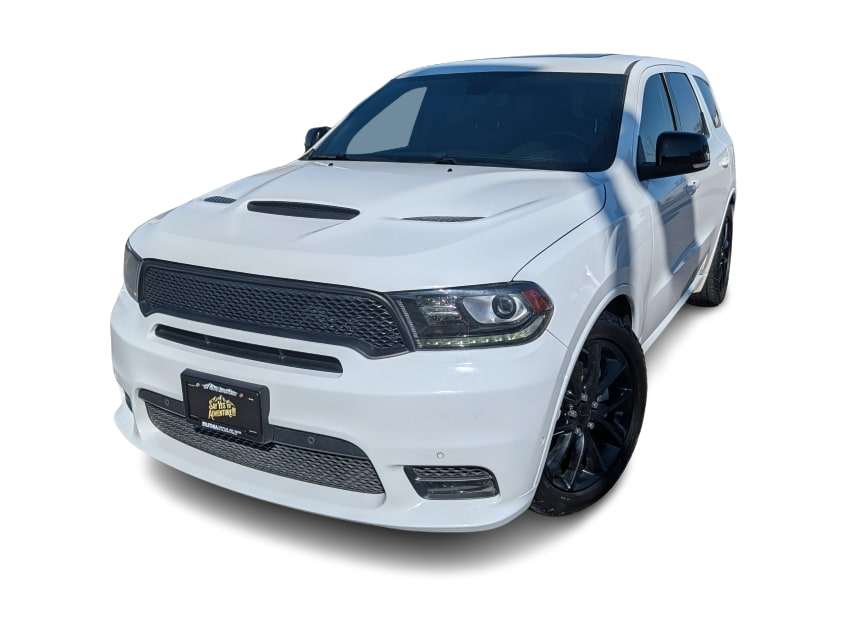 2018 Dodge Durango R/T -
                  Klamath Falls, OR