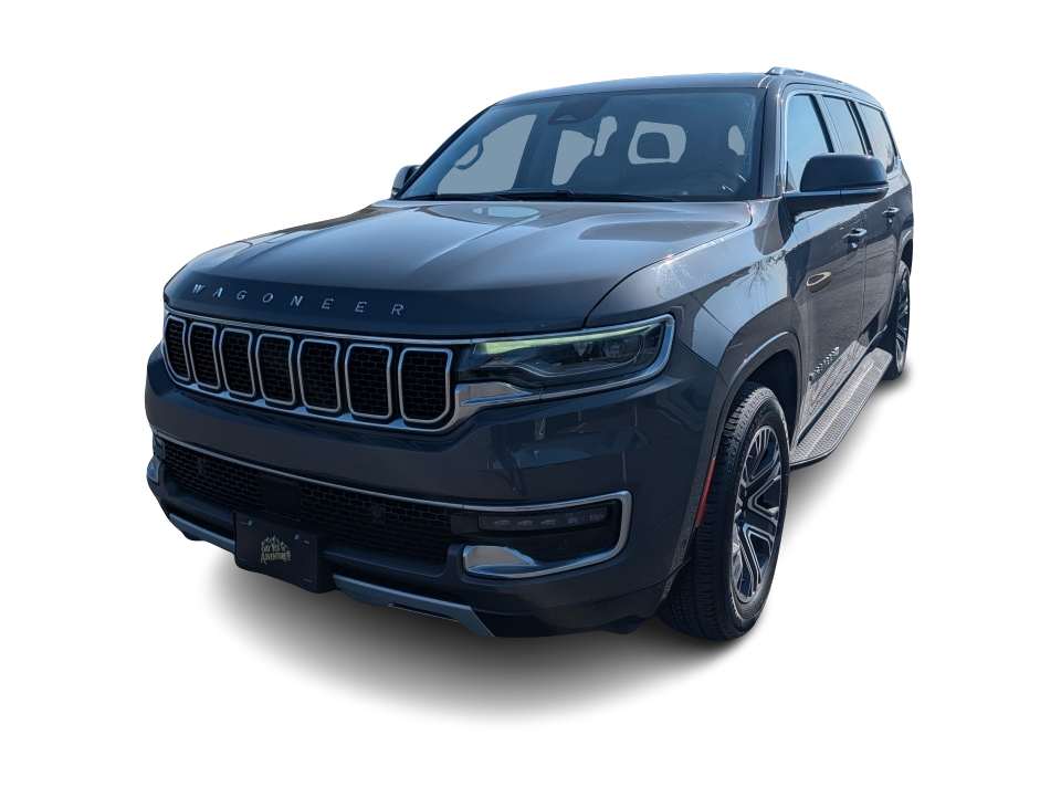 Thumbnail: 2024 Jeep Wagoneer - 1