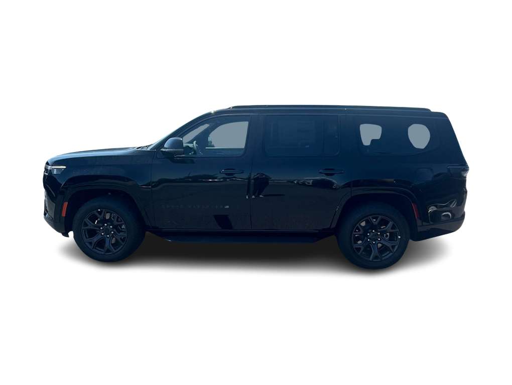 Thumbnail: 2026 Jeep Grand Wagoneer - 1