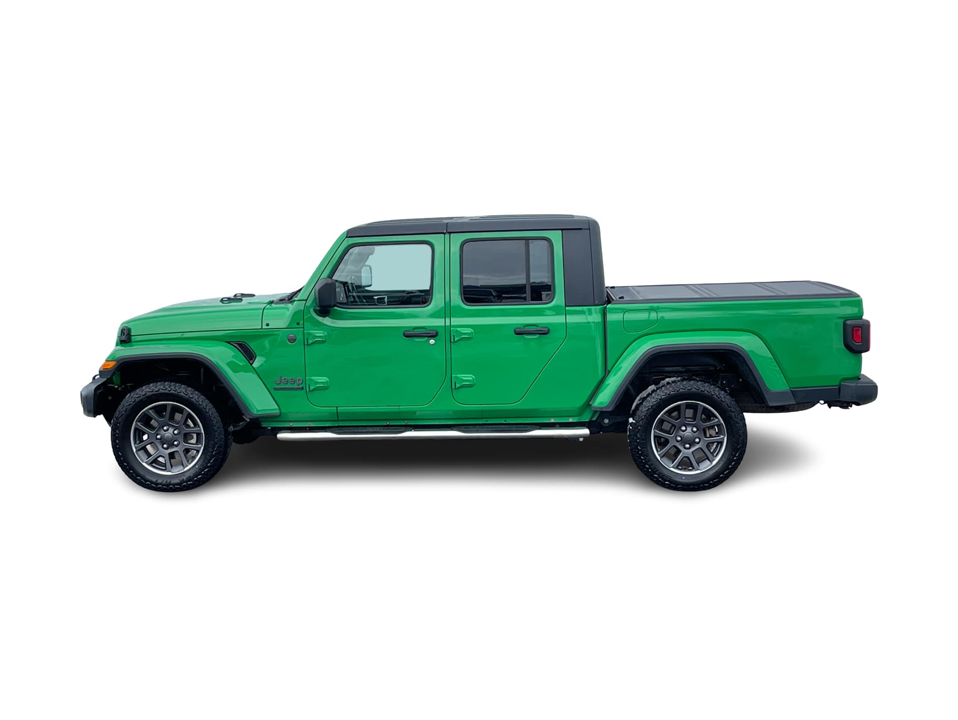 2021 Jeep Gladiator Sport -
                Klamath Falls, OR