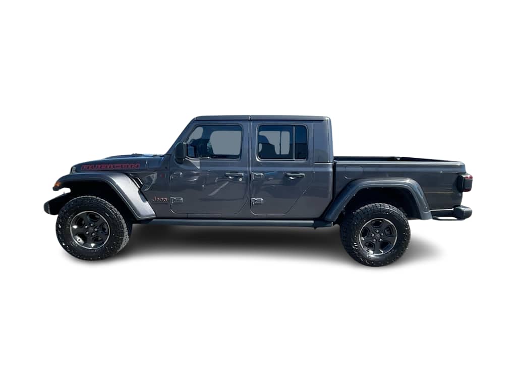 Thumbnail: 2022 Jeep Gladiator - 1