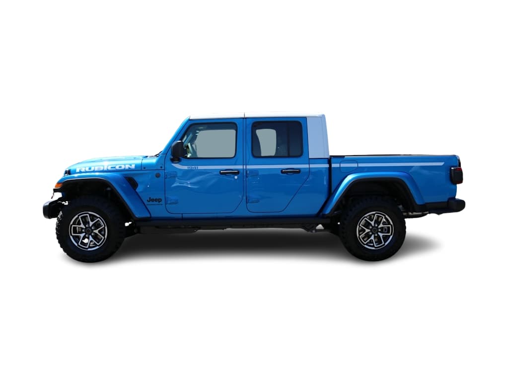 Thumbnail: 2026 Jeep Gladiator - 1