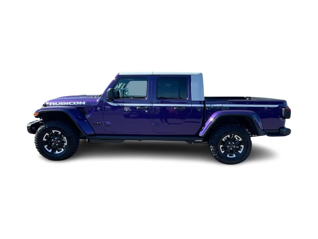 Thumbnail: 2026 Jeep Gladiator - 1