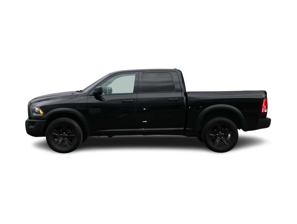 Thumbnail: 2024 RAM 1500 - 1