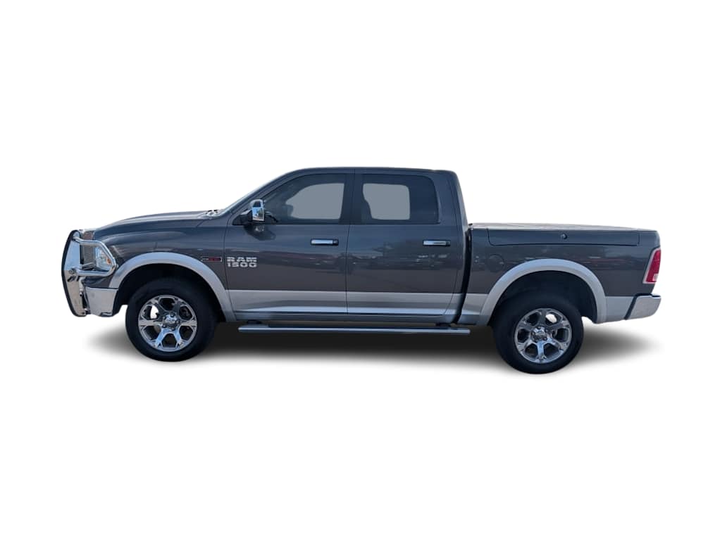 2014 RAM 1500 Laramie -
                  Klamath Falls, OR