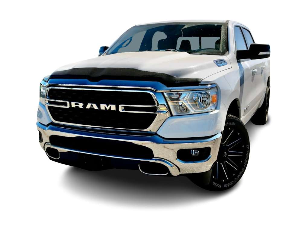 Thumbnail: 2022 RAM 1500 - 1