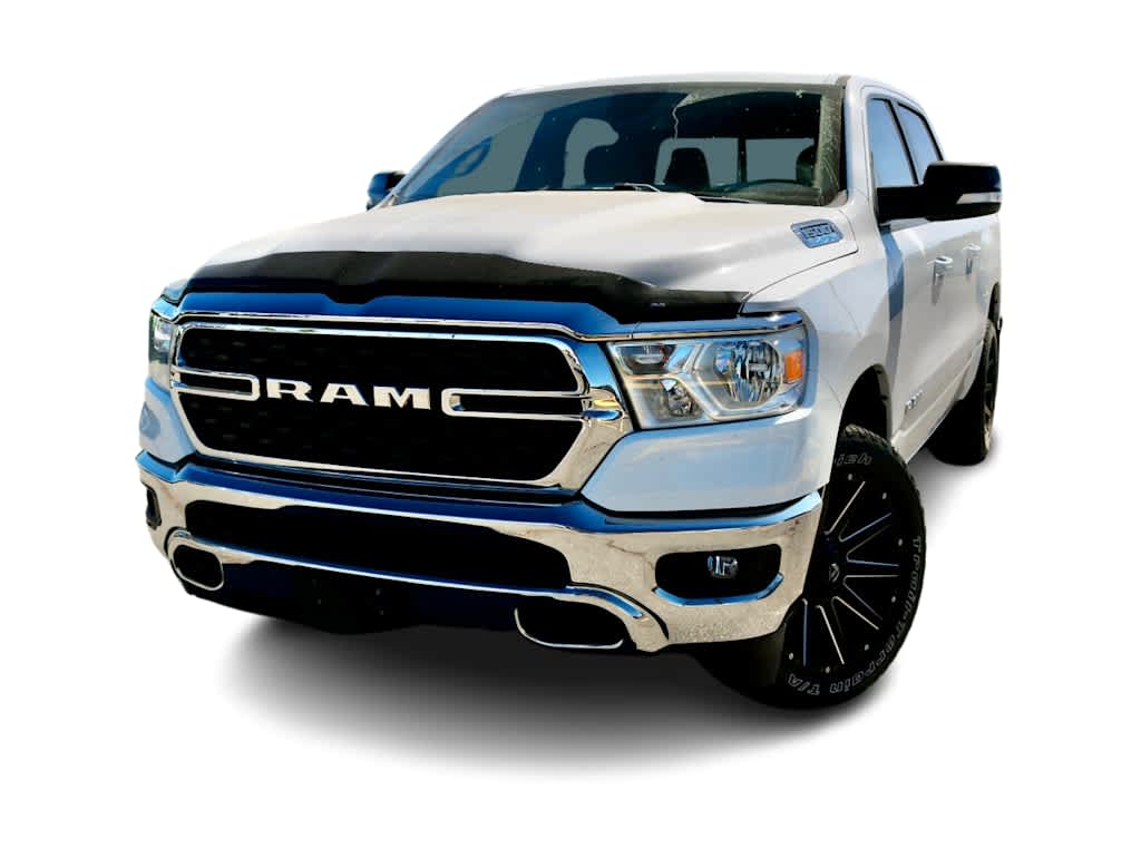 2022 RAM 1500 Pickup