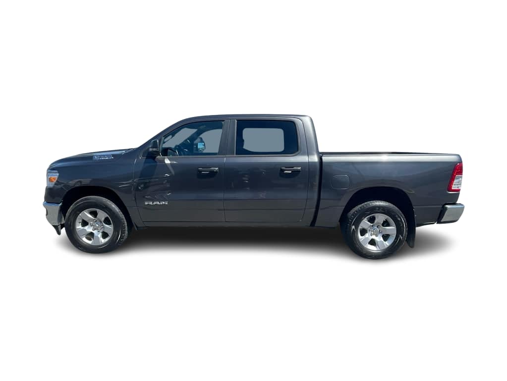 Thumbnail: 2023 RAM 1500 - 1