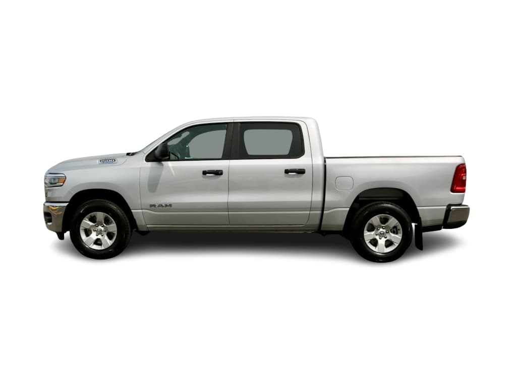 Thumbnail: 2026 RAM 1500 - 1
