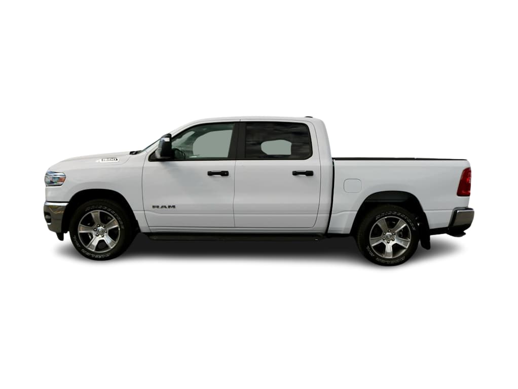 Thumbnail: 2026 RAM 1500 - 1