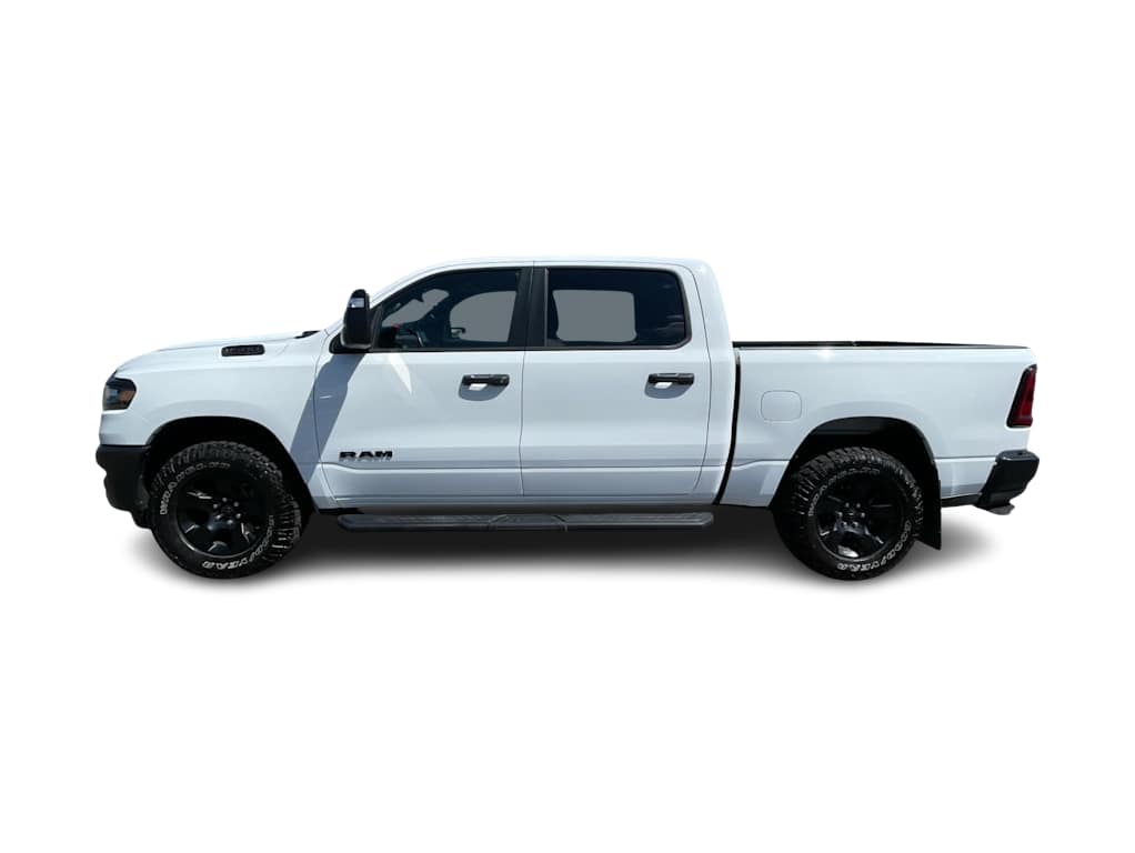 Thumbnail: 2025 RAM 1500 - 1