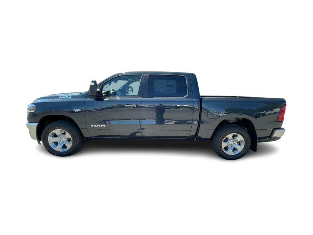 Thumbnail: 2026 RAM 1500 - 1