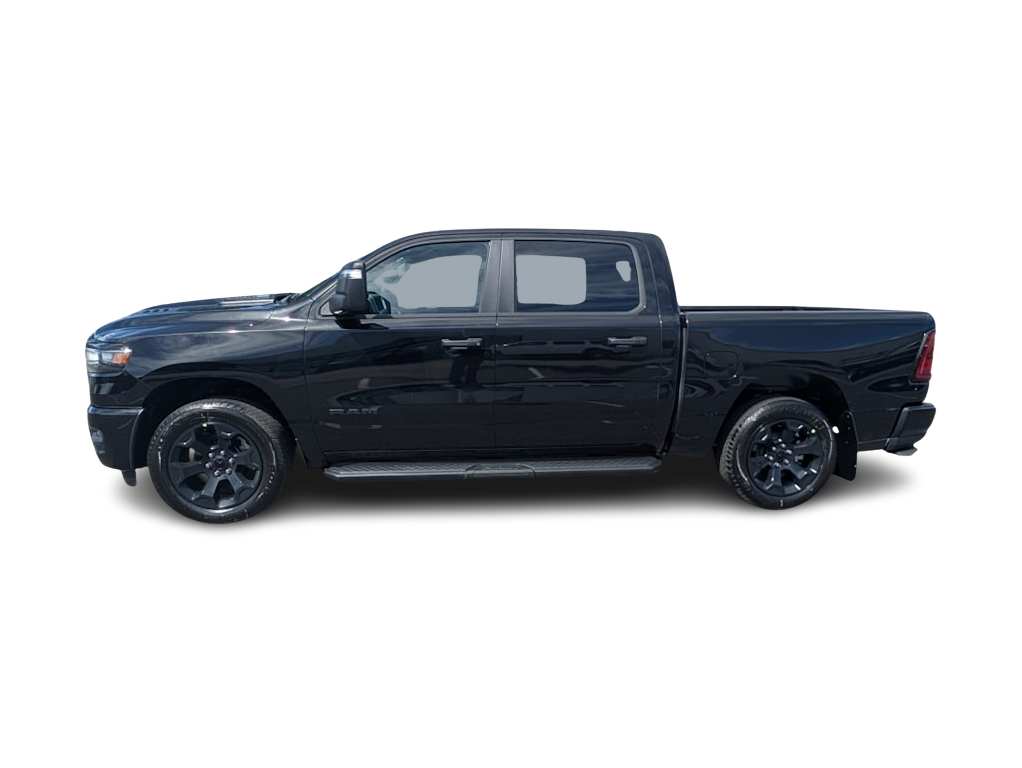 Thumbnail: 2026 RAM 1500 - 1