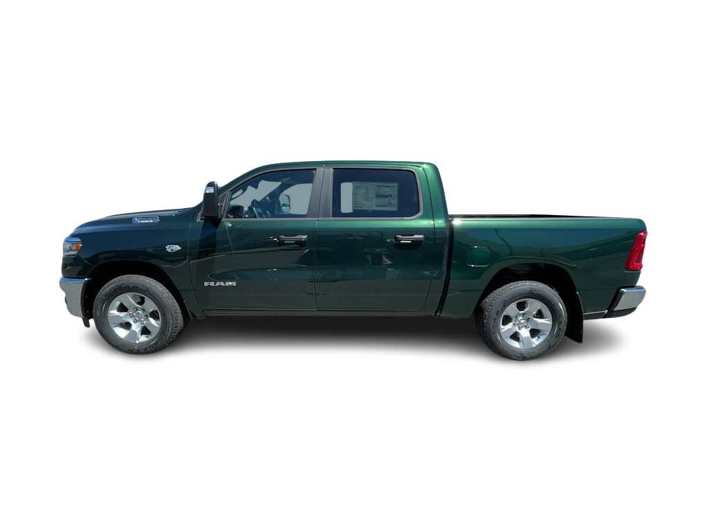 Thumbnail: 2026 RAM 1500 - 1