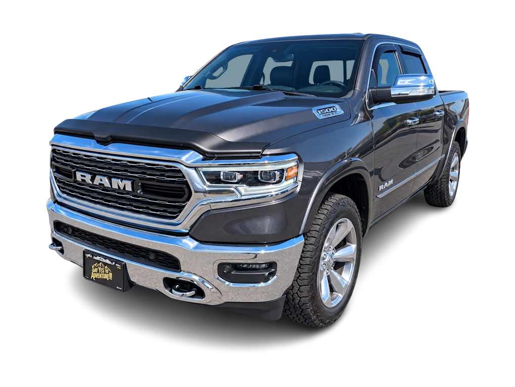 Thumbnail: 2020 RAM 1500 - 1