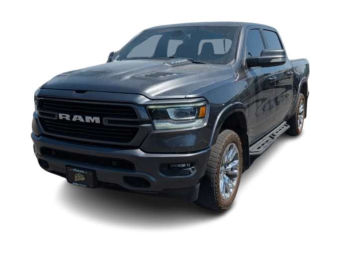 Thumbnail: 2020 RAM 1500 - 1