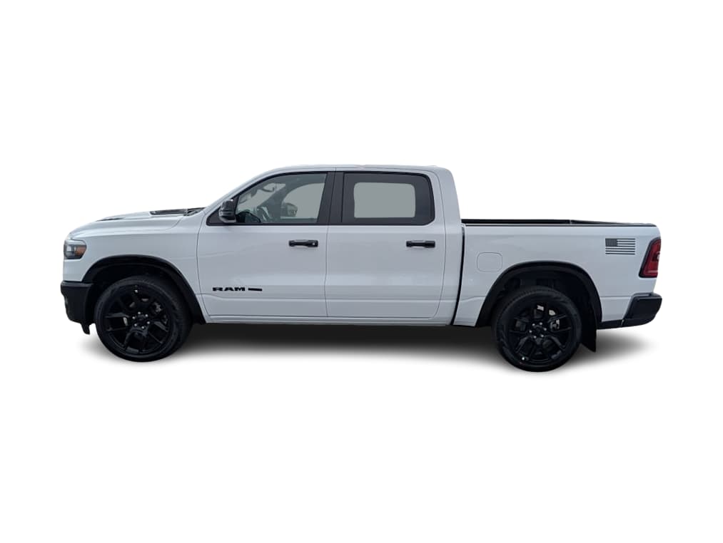 Thumbnail: 2026 RAM 1500 - 1