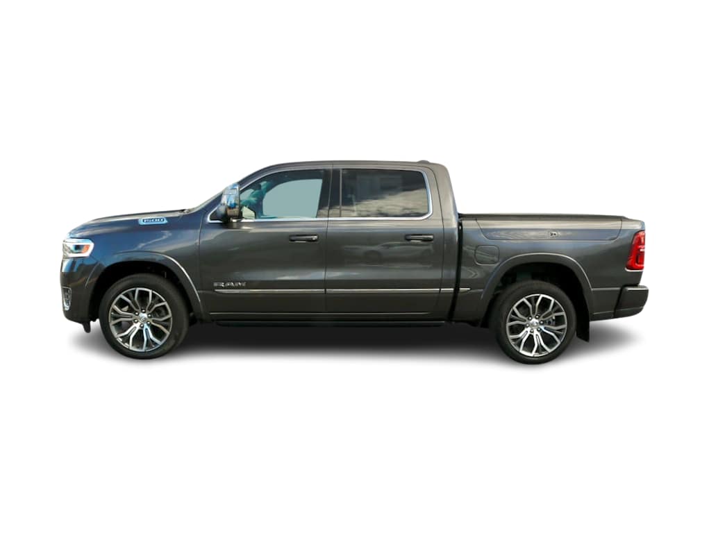 Thumbnail: 2026 RAM 1500 - 1