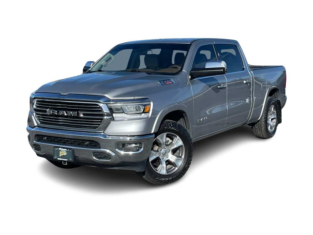 Thumbnail: 2020 RAM 1500 - 1