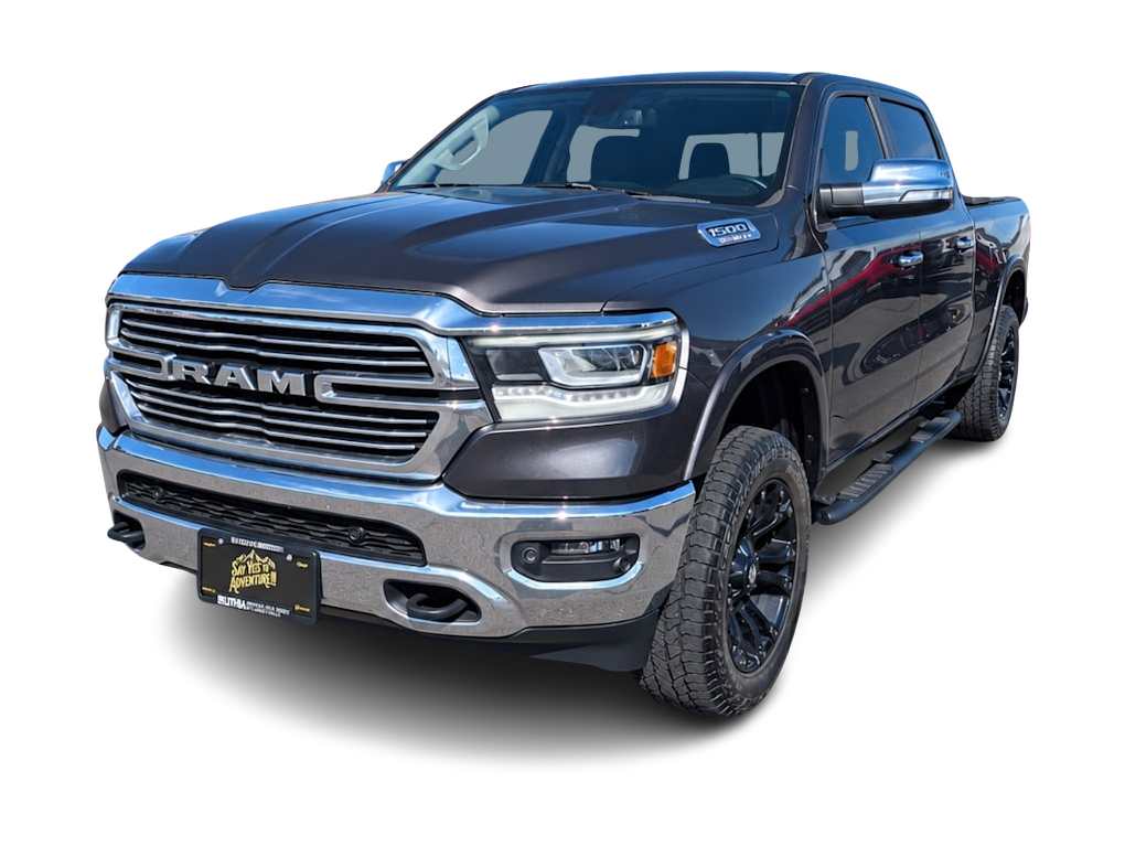Thumbnail: 2019 RAM 1500 - 1