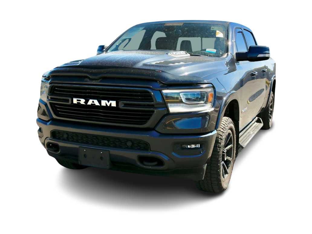 Thumbnail: 2020 RAM 1500 - 1