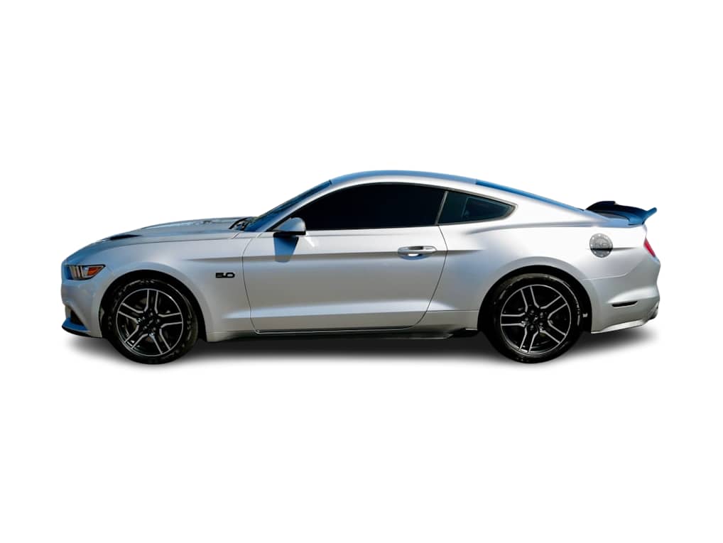 Thumbnail: 2015 Ford Mustang - 1